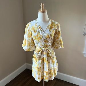 Faithfull The Brand Dress